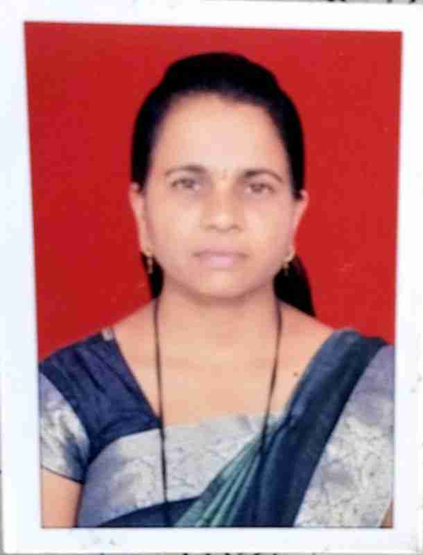 श्रीमती प्रमिला प्रभाकर खंबाईत
