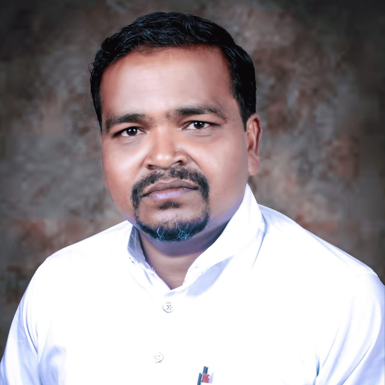 श्री.कैलास हरी थैल