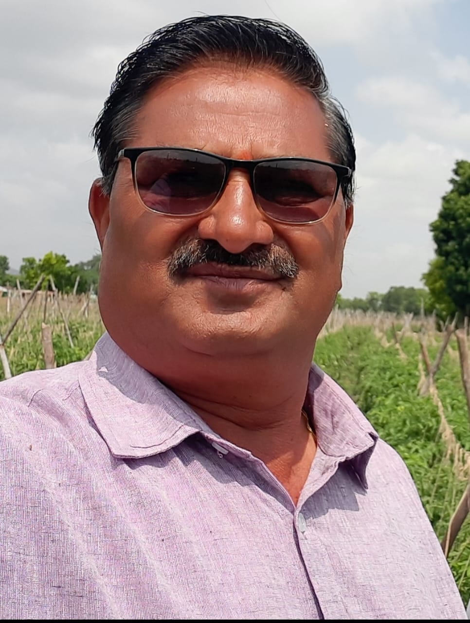 श्री.मुरलिधर आनंदा मोरे