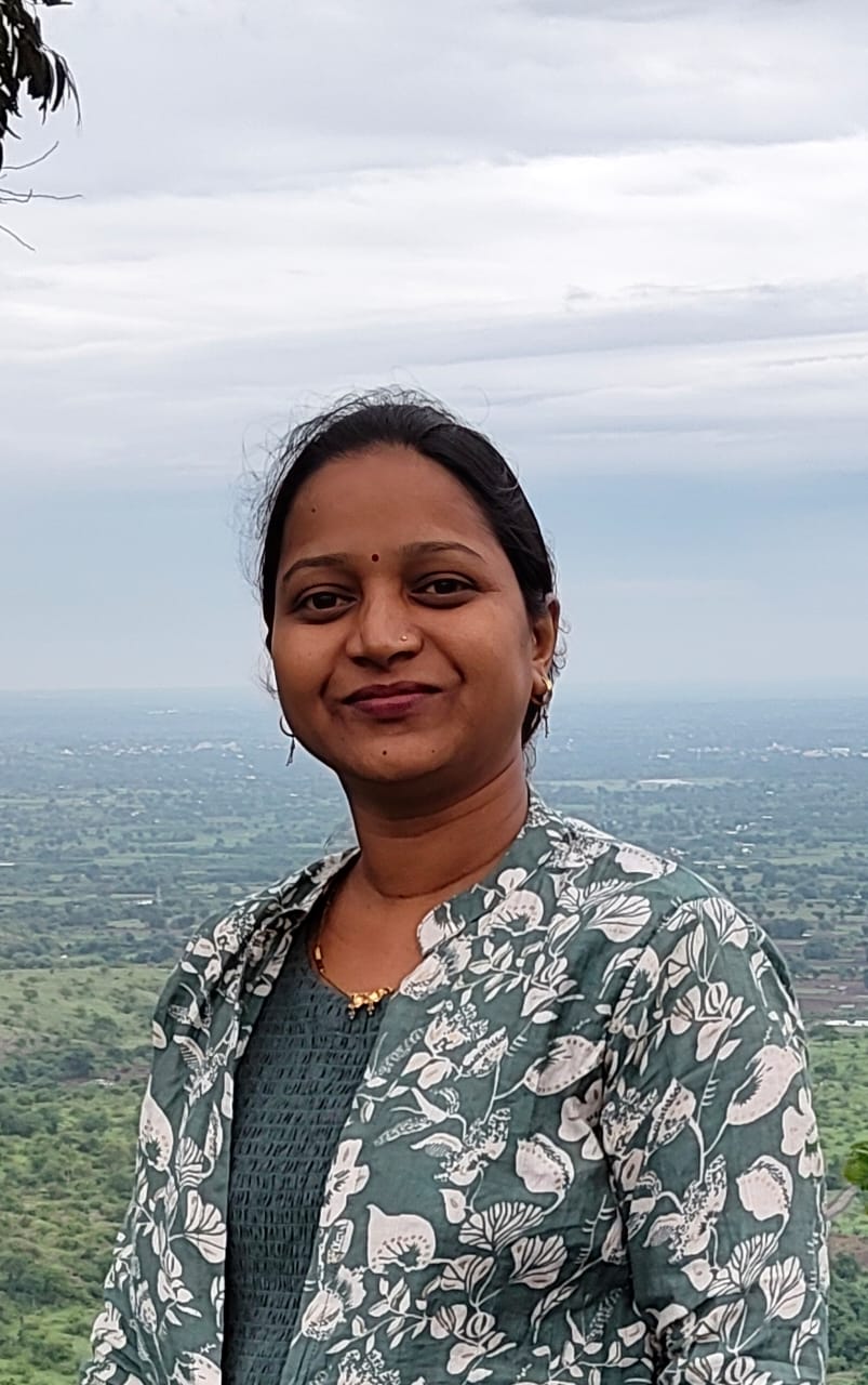 श्रीमती.शैला रमेश गवळी