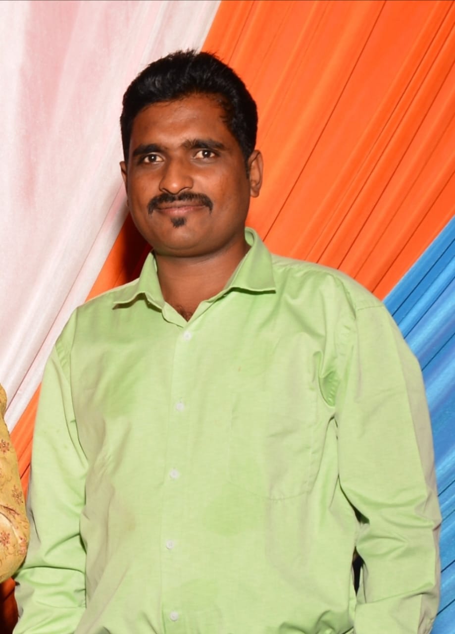 ललितकुमार पांडुरंग सावकार