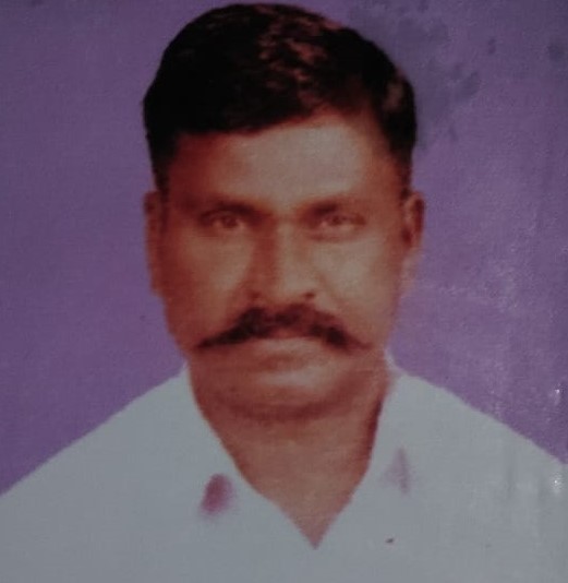 बळीराम तुळशिराम खैरे