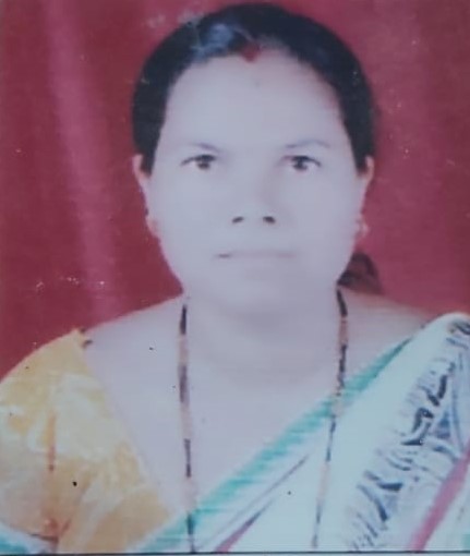 ललिता देवानंद बागुल