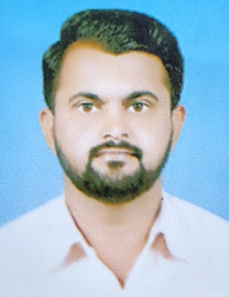 सुनिल पोपटराव गायकवाड