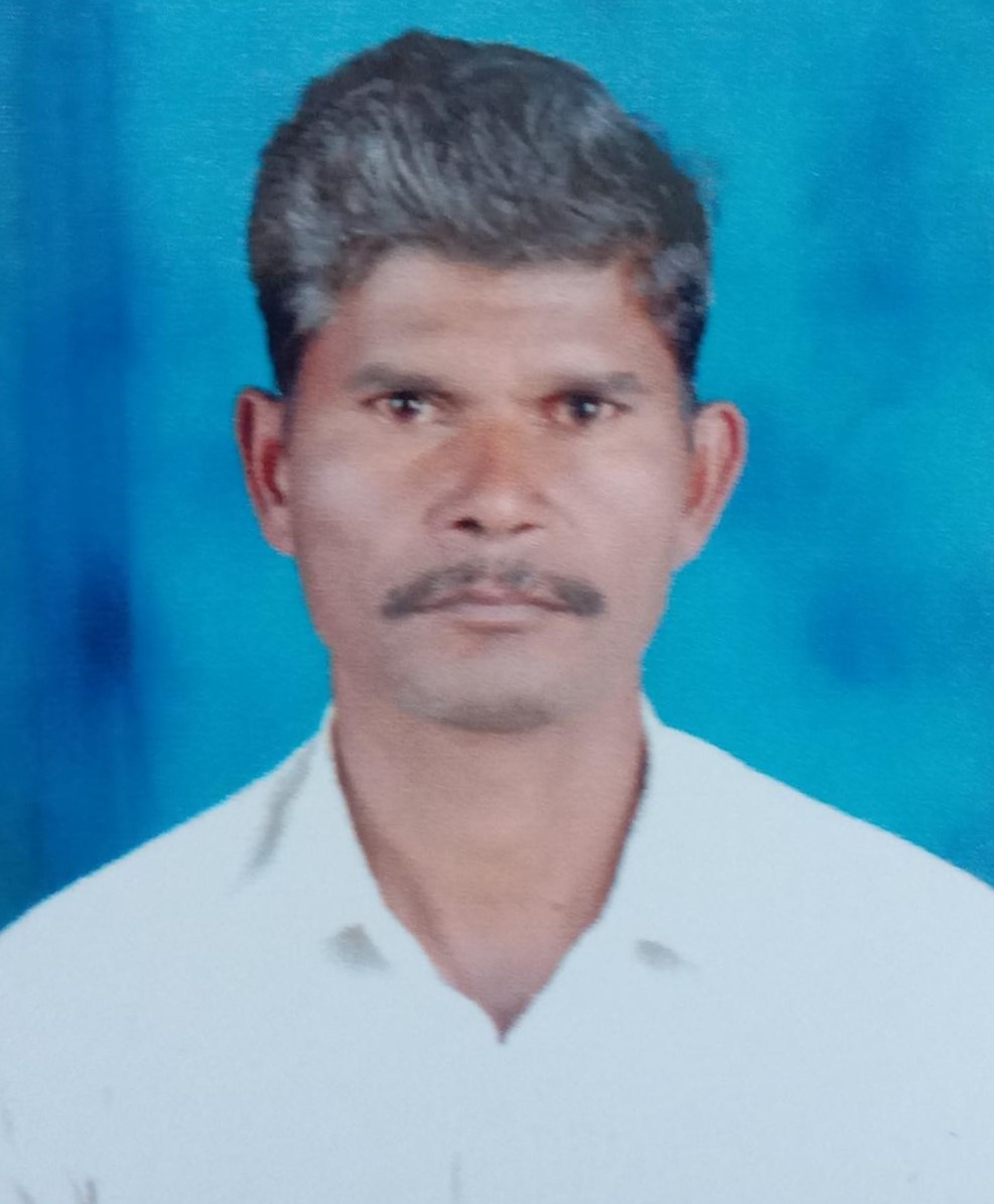 संतोष दत्तु पवार