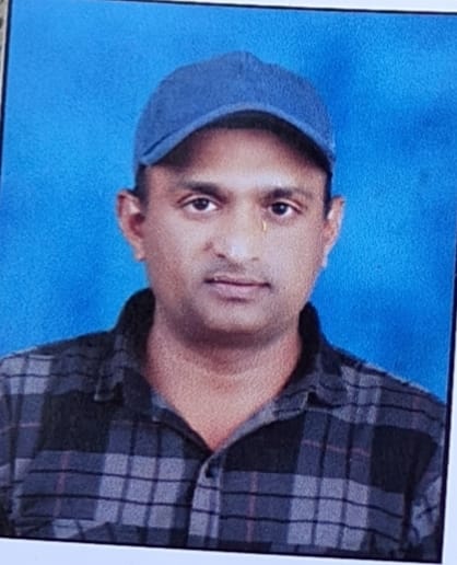 श्री.शाम पंडित महाले