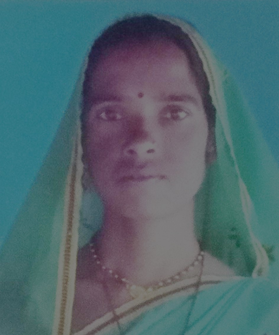 ज्योती सुभाष चौधरी