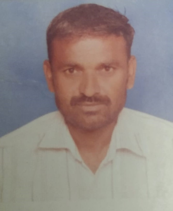 तुकाराम सुंतीलाल चौधरी