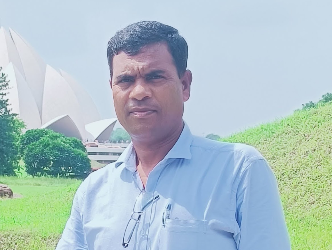 श्री पांडुरंग उलूशा गावित