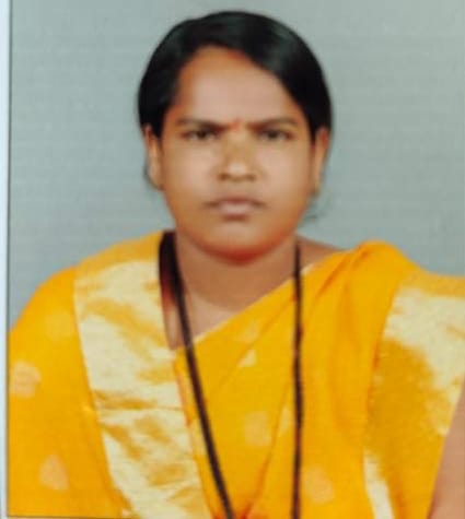 सिमा कृष्णा ठाकरे