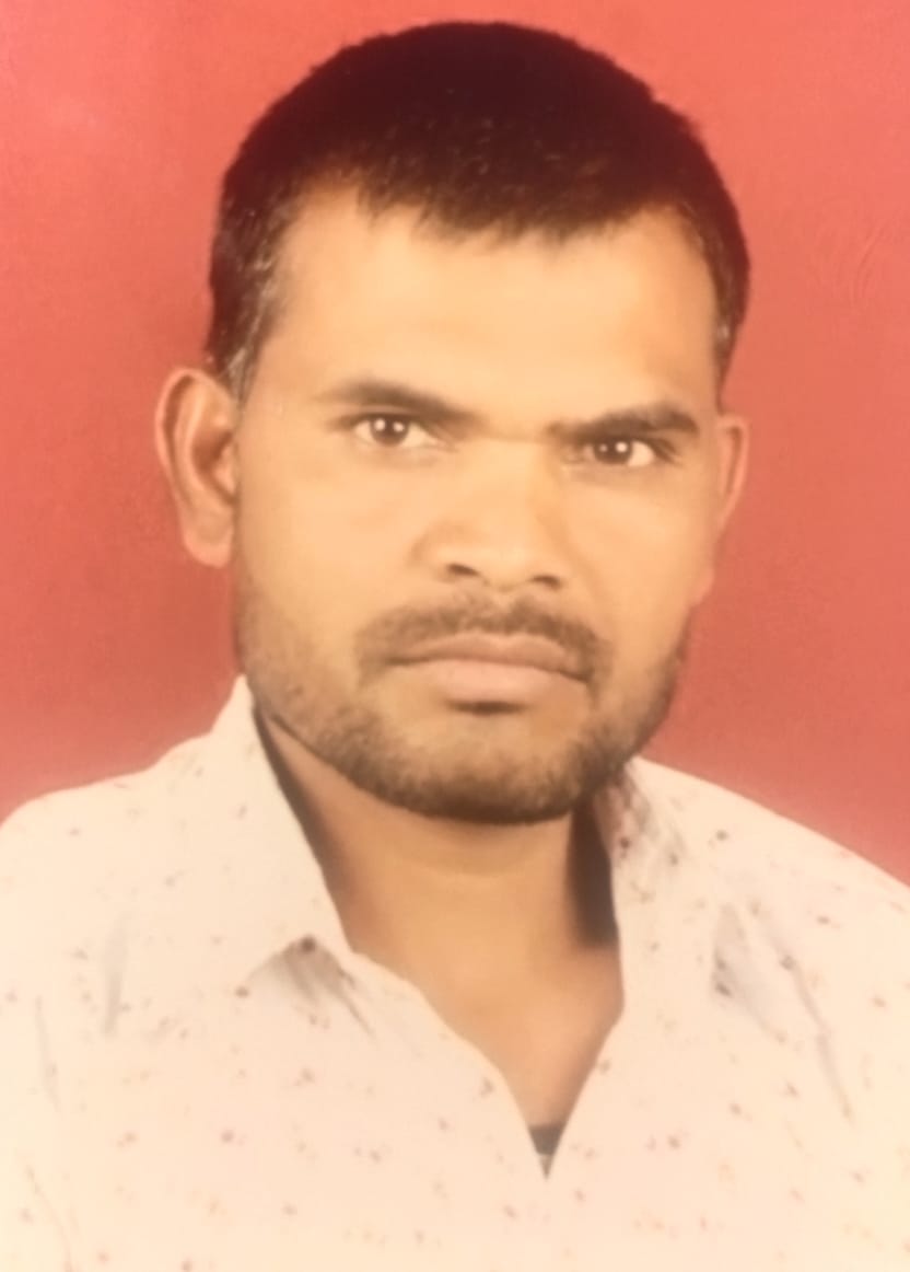 श्री धनराज काळू ठाकरे