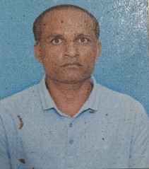 श्री. आर. एस. जगताप