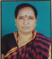 सौ. सिंधुबाई सावळीराम गायकवाड