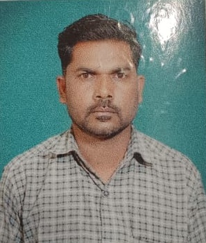 संदिप बाबुराव भोये