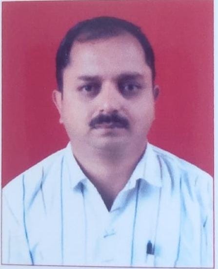 श्री.आशिष एकनाथ कोठावदे