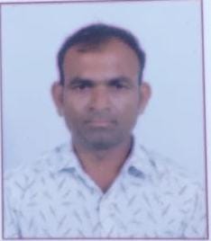 श्री.अशोक कृष्णा चौरे