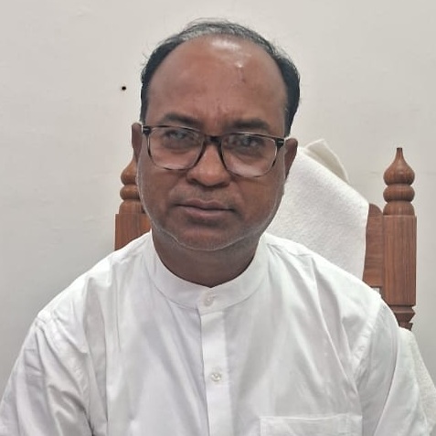 श्री. रमेश ओंकार वाघ