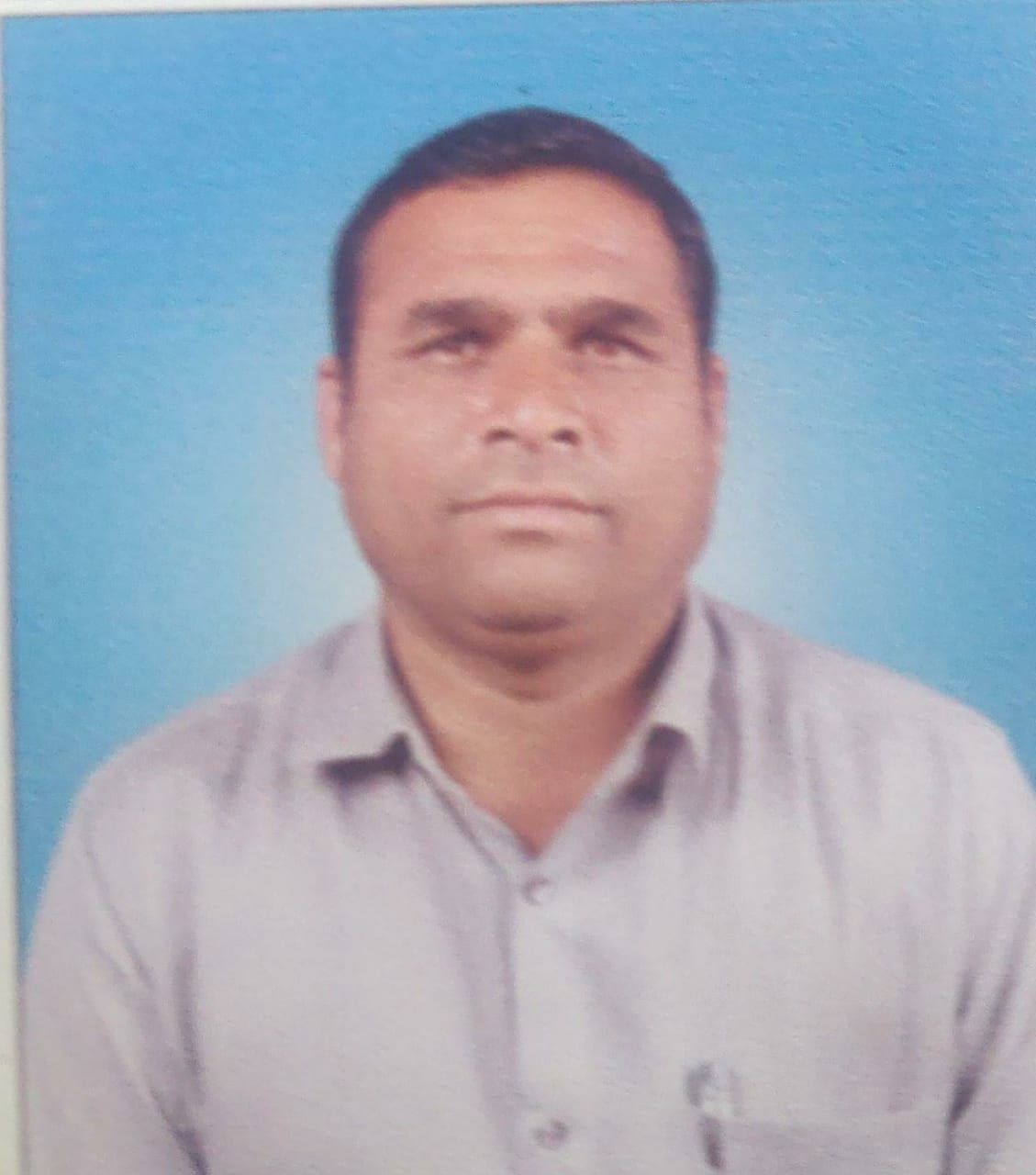 भरत गोविंद चौधरी