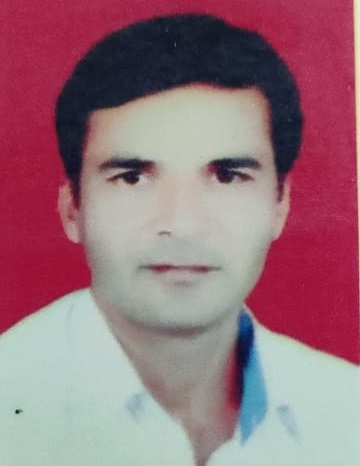 रोहिदास वाळू कुवर