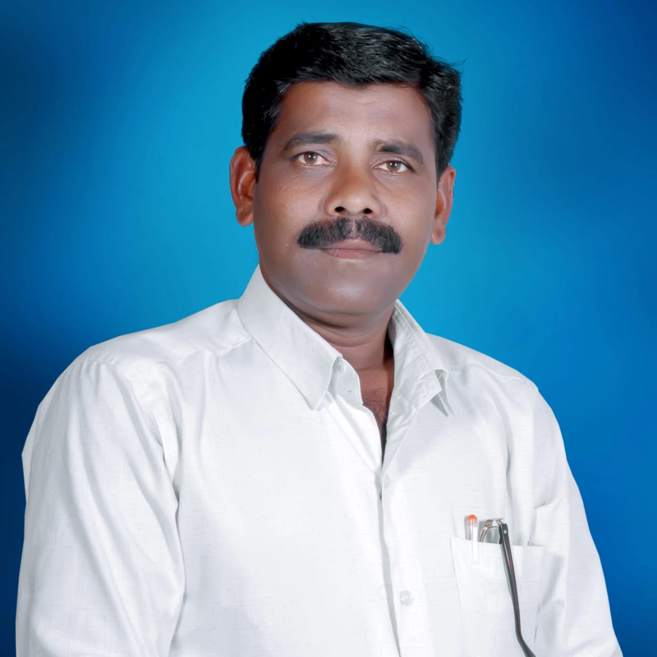 श्री. उत्तम रायजी भोये