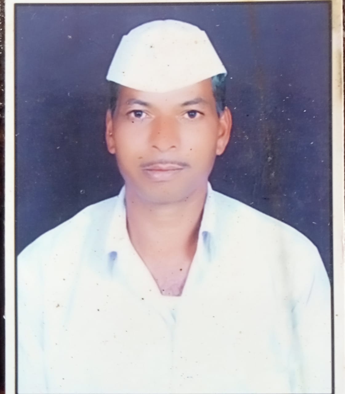 अंबादास सावळीराम गायकवाड