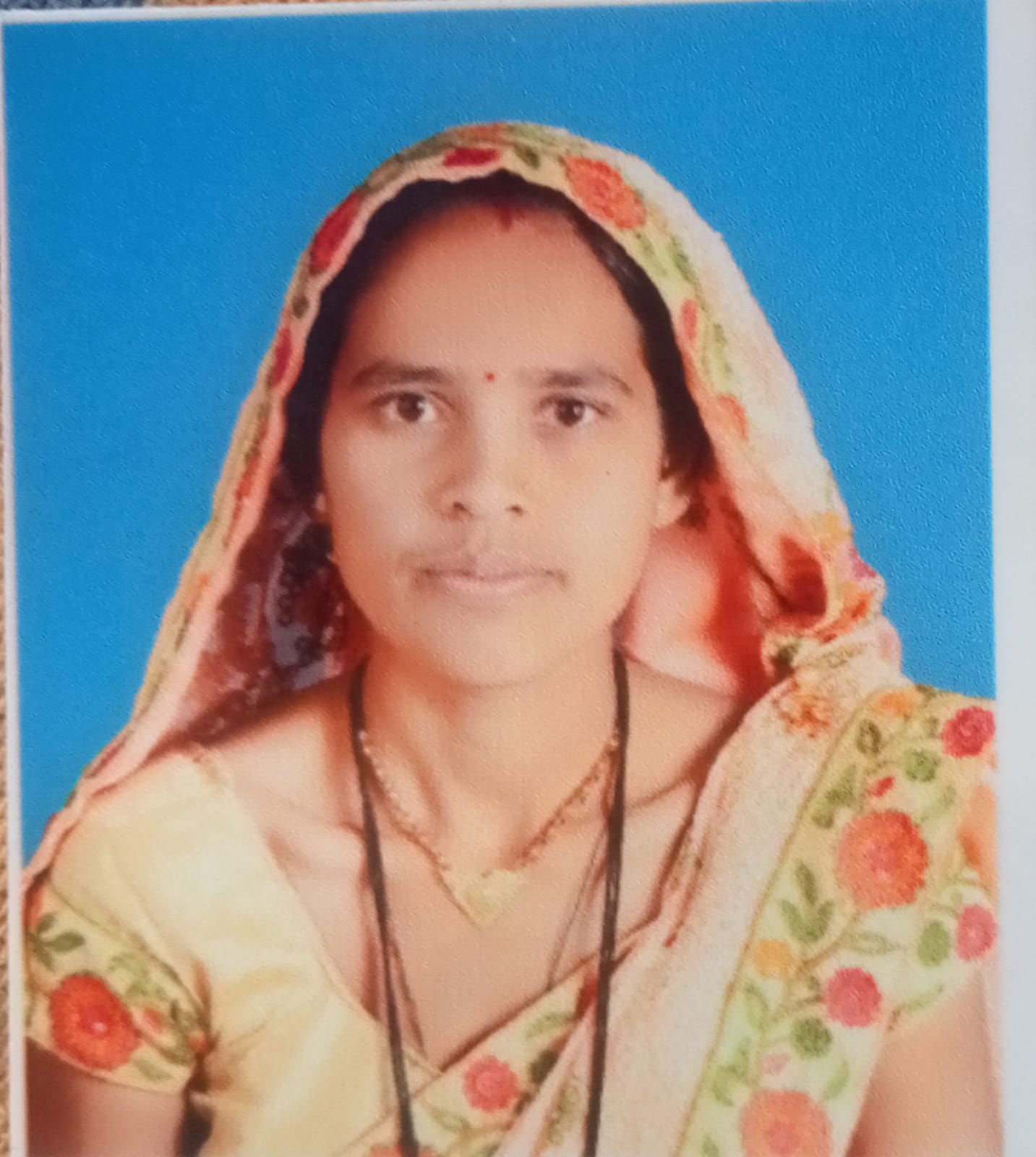 सविता राजु बागुल
