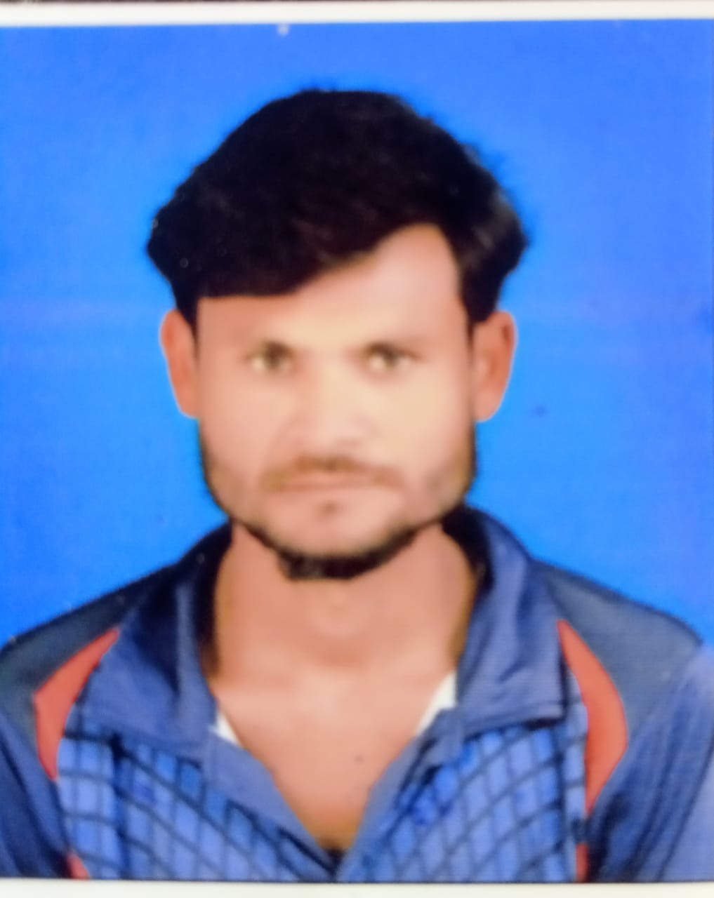 भास्कर रंगनाथ वाघ