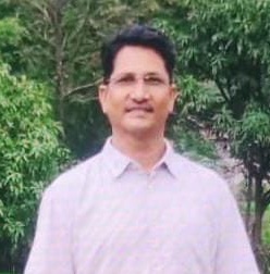 श्री. जे. टी. सूर्यवंशी