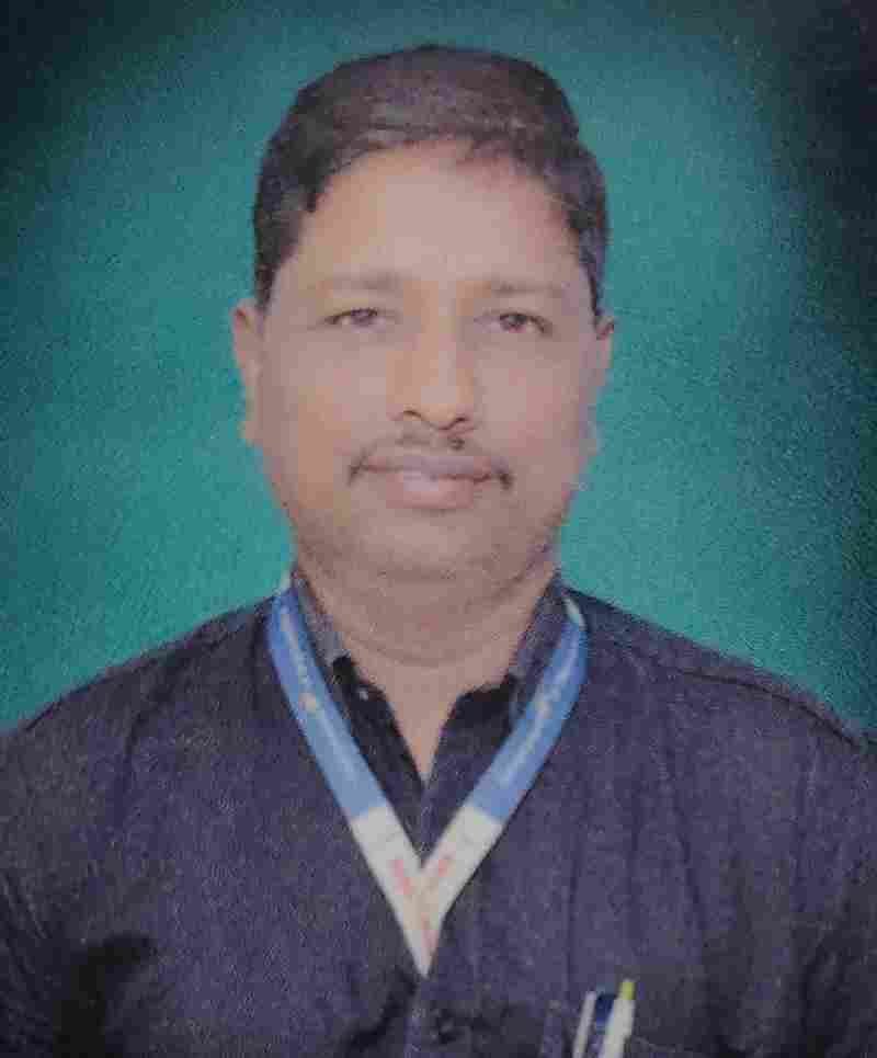 श्री. अनिल मधुकर न्हायडे