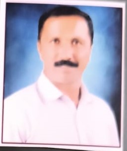 श्री.पवार साहेबराव निंबा