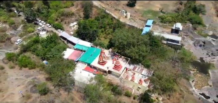 ☝🏼 माझ्या गावा बद्दल ..