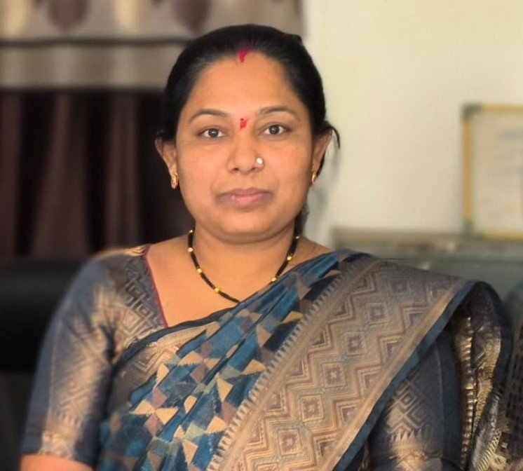 श्रीमती.एन.आर.खांडवी