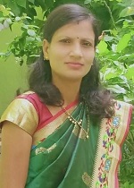 श्रीमती देवका सिताराम ठाकरे