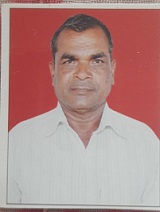 श्री. गंगाधर हरी केदारे