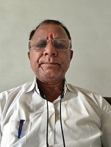 मा.श्री. देवीप्रसाद सुरसिंग मांडवडे