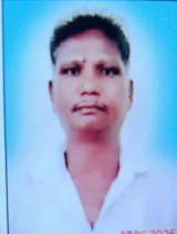 श्री. ईश्वर बारकू मोरे