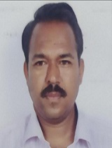 केदू तुकाराम पगार