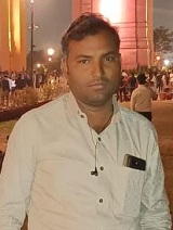 श्री. संदिप शिवाजी ठुबे