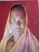 सौ. सिताबाई गुलाब वाघ