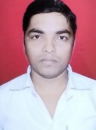 श्री.भाऊसाहेब जिभाऊ गवळी