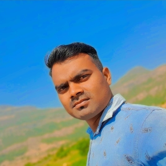 श्री.दिपक सुरेश चव्हाण