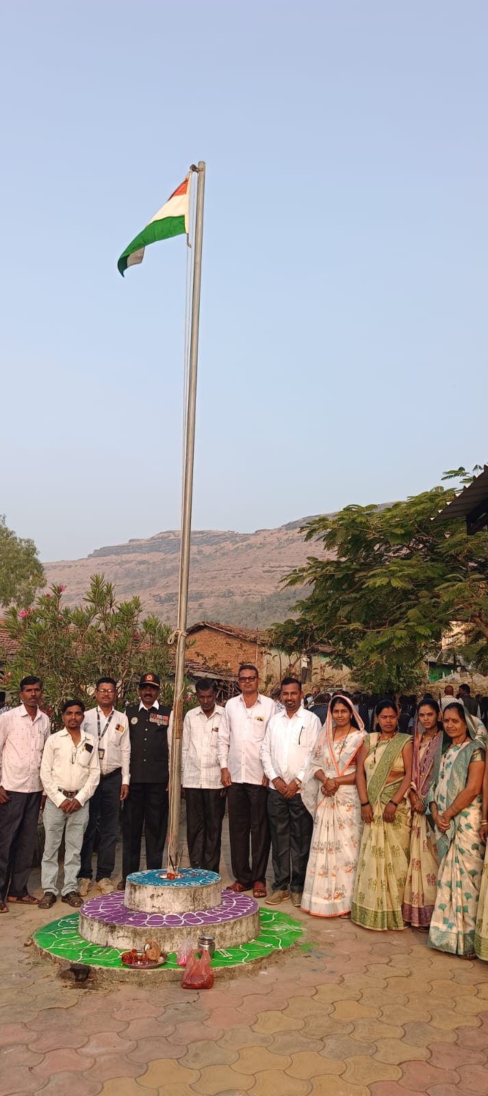 प्रजासत्ताक दिन