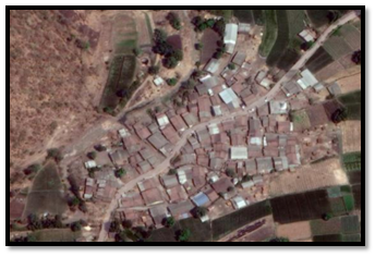 ग्रुप ग्रामपंचायत अंतर्गत येणारी गावांची माहिती - जामशेत