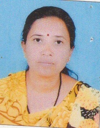 सौ.यशोदा गोविंद गवळी