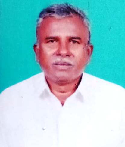 श्री.पंडित गंगाराम गायकवाड