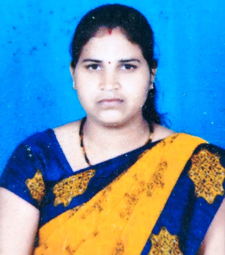 सौ.लता सचिन कवर