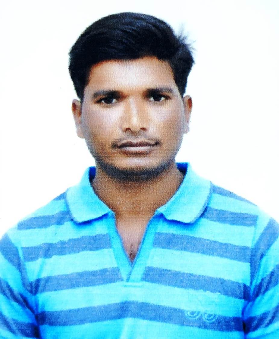 श्री.बापु पोपट ठाकरे