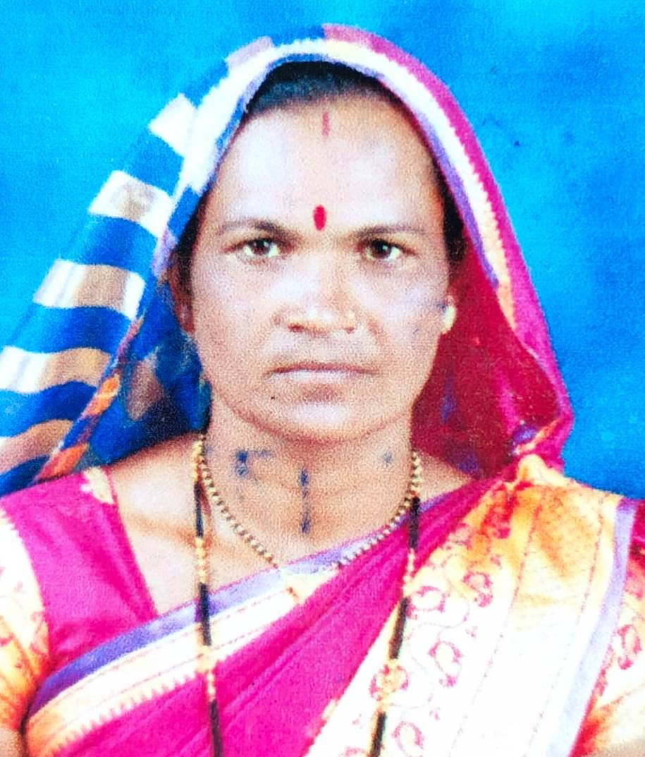 सौ.रुख्मिणी संजय साबळे