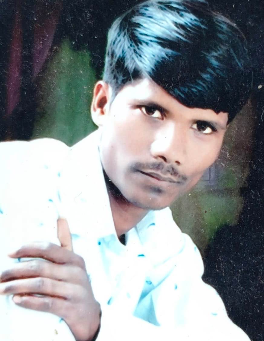 श्री.बाळू पोपट गायकवाड