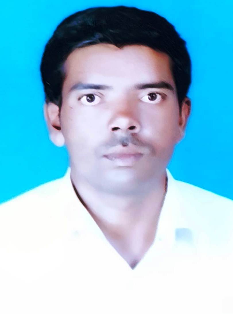 श्री.गुलाब पंडित साबळे